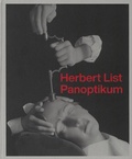 Cover: Herbert List. Panoptikum - Spector Books