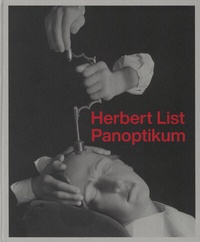 Abbildung von: Herbert List. Panoptikum - Spector Books