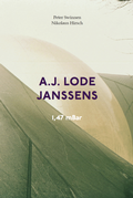 Cover: A. J. Lode Janssens - Spector Books