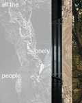 Cover: all the lonely people - Spector Books