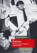 Cover: Guernica - Wolke Verlag