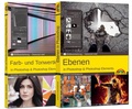 Bild: Ebenen und Farb- und Tonwertkorrekturen in Adobe Photoshop CC und Photoshop Elements - Gewusst wie - Markt + Technik