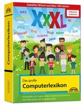 Cover: Das gro&szlig;e Computerlexikon XXXL - inkl. WinOptimizer Vollversion - Markt + Technik