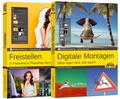 Bild: Freistellen und digitale Montagen in Adobe Photoshop CC und Photoshop Elements - Gewusst wie - Markt + Technik