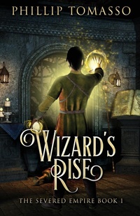 Enlarge image Cover: Wizard's Rise - Next Chapter