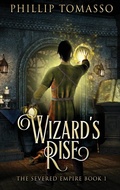 Cover: Wizard's Rise - Next Chapter