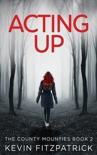 Enlarge image Cover: Acting Up - Next Chapter