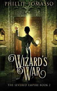 Enlarge image Cover: Wizard's War - Next Chapter
