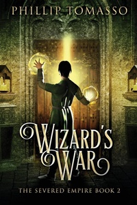 Enlarge image Cover: Wizard's War - Next Chapter