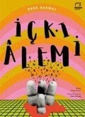 Cover: Icki Alemi - Dedalus Kitap