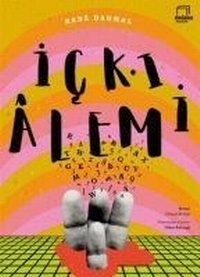 Enlarge image Cover: Icki Alemi - Dedalus Kitap