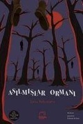 Cover: Asilmislar Ormani - Dedalus Kitap
