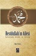 Cover: Resulullahin Ailesi - Mercan Kitap