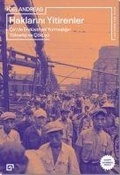 Cover: Haklarini Yitirenler - Koc &Uuml;niversitesi Yayinlari
