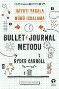 Cover: Bullet Journal Metodu