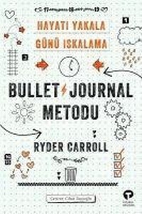 Enlarge image Cover: Bullet Journal Metodu