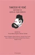 Cover: Tanidik ve Yeni - Pinhan Yayincilik