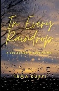 Cover: In Every Raindrop - Poetry Planet Book Publishing House