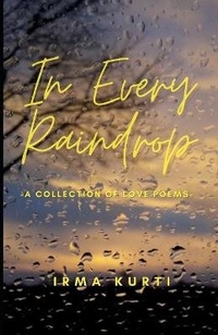 Enlarge image Cover: In Every Raindrop - Poetry Planet Book Publishing House