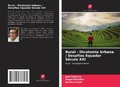 Cover: Rural - Dicotomia Urbana / Desafios Equador S&eacute;culo XXI - Edi&ccedil;&otilde;es Nosso Conhecimento