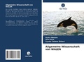 Cover: Allgemeine Wissenschaft von WALEN - Verlag Unser Wissen