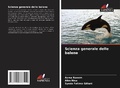 Cover: Scienza generale delle balene - Edizioni Sapienza