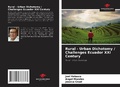 Cover: Rural - Urban Dichotomy / Challenges Ecuador XXI Century - Our Knowledge Publishing