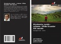 Cover: Dicotomia rurale - urbana / Sfide Ecuador XXI secolo - Edizioni Sapienza