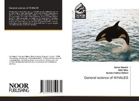 Enlarge image Cover: General science of WHALES - Noor Publishing