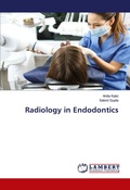Cover: Radiology in Endodontics - LAP Lambert Academic Publishing