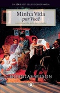 Cover: Minha Vida por Voce - Clire