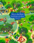 Cover: Fun in the Park - Language Practice Publishing