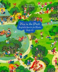 Enlarge image Cover: Fun in the Park - Language Practice Publishing
