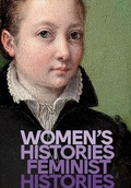 Cover: Women's Histories, Feminist Histories - MASP