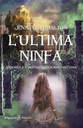 Cover: L'ultima ninfa - Gilgamesh Edizioni