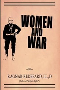 Cover: Women and War - Ragnar Redbeard