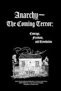 Cover: Anarchy-The Coming Terror - Ragnar Redbeard