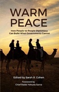Cover: Warm Peace - The Warm Peach Institute