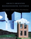 Cover: Object-Oriented Reengineering Patterns - Morgan Kaufmann