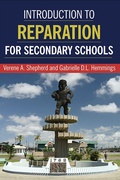 Cover: Introduction to Reparation for Secondary Schools - University of the West Indies Press