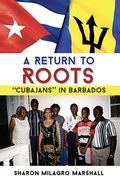 Cover: A Return to Roots - University of the West Indies Press