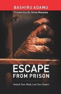 Cover: Escape From Prison - Mind2global Publishing