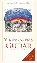 Cover: Vikingarnas Gudar - Gudrun Publishing