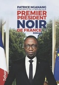 Cover: Premier President Noir de France - ISBN for Paperback