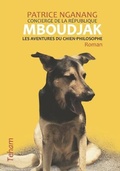 Cover: Mboudjak - ISBN for Paperback