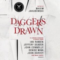 Cover: Daggers Drawn - Blackstone Publishing