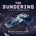 Cover: The Sundering - Skyboat Media