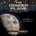 Cover: The Denser Plane - Skyboat Media
