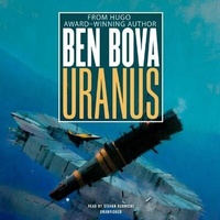 Enlarge image Cover: Uranus - Blackstone Publishing