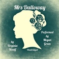 Cover: Mrs Dalloway - Spoken Realms